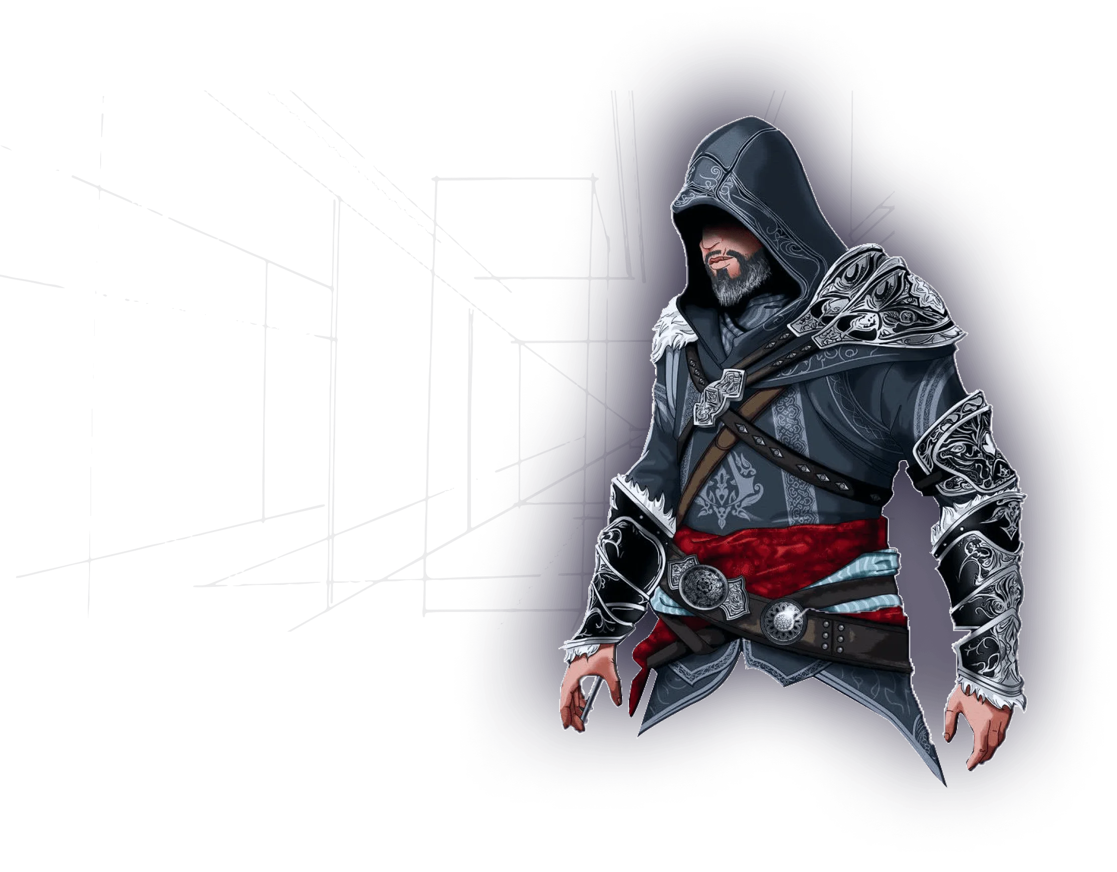 Assassin's Creed character