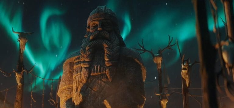 Assassin’s Creed Valhalla Gods Njord