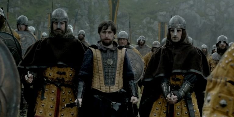 Assassin’s Creed Valhalla Mercia King