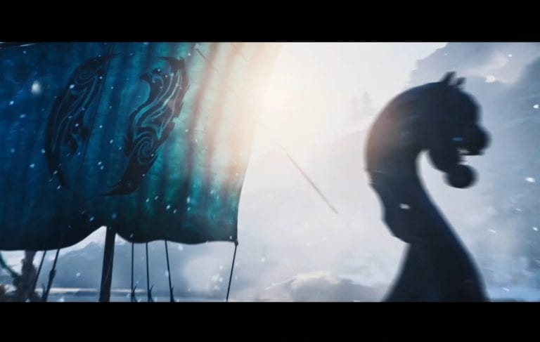 Assassin’s Creed Valhalla Gods Assassin’s Creed Valhalla Gods Odin