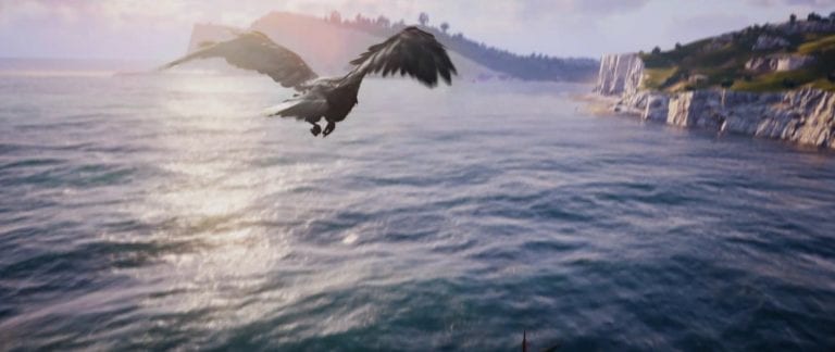 Assassin’s Creed Valhalla Dover