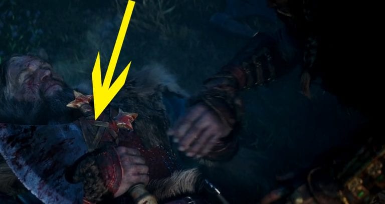 Assassin's Creed Valhalla Dane Axe