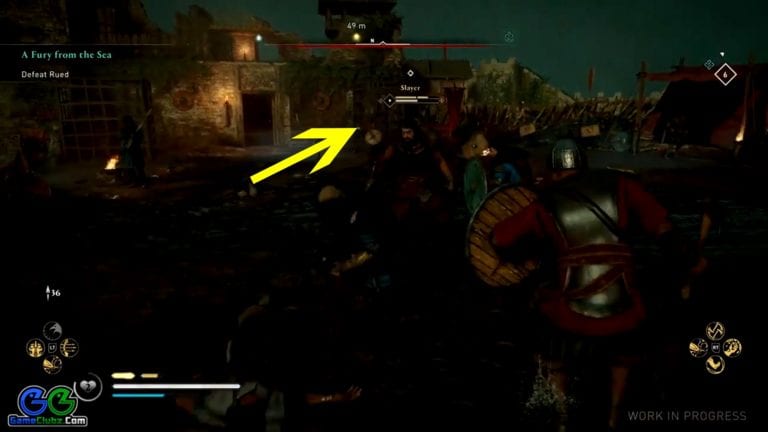 Assassin’s Creed Valhalla Slayer