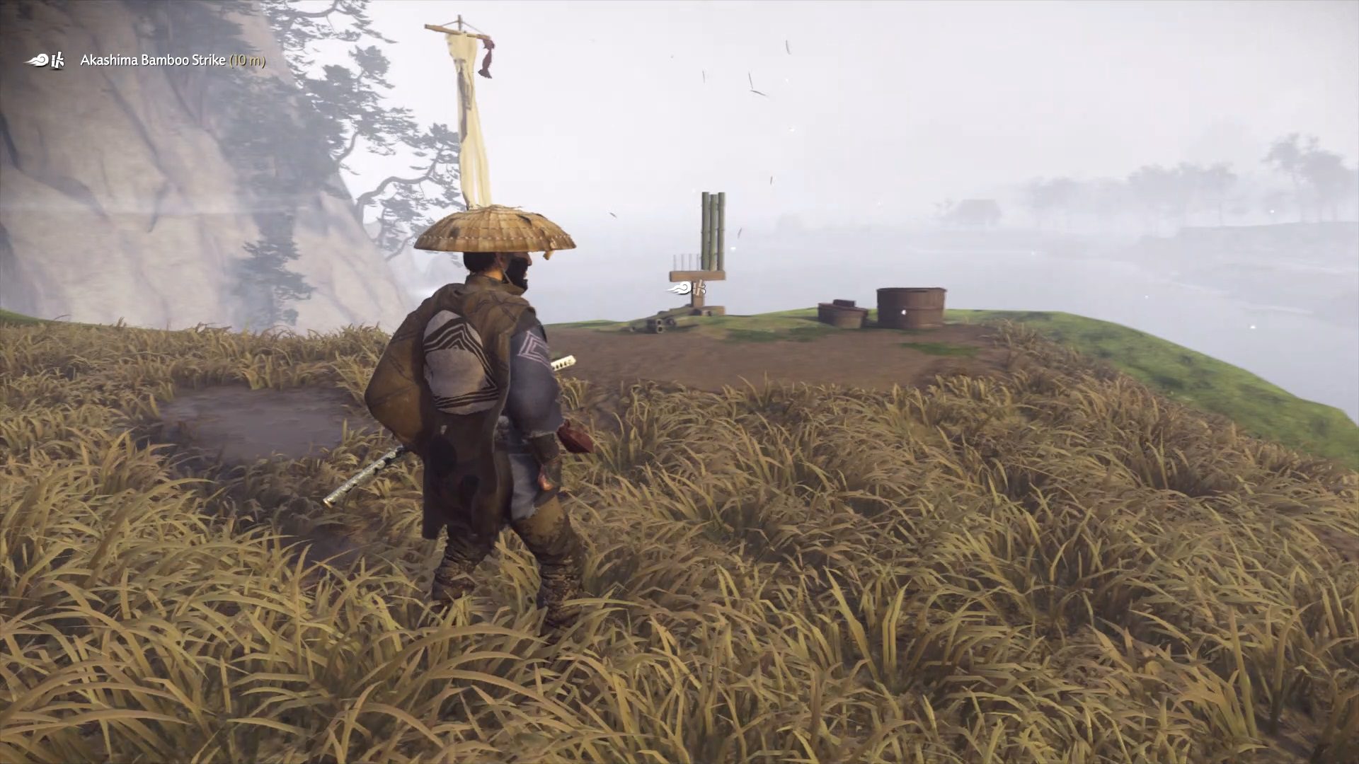 All 16 Bamboo Strikes Locations & Maps Ghost of Tsushima