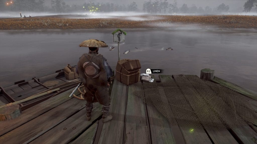 Ghost of Tsushima Hidden Altar 6 Location