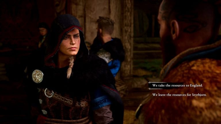 Asta The Summoner | Assassin’s Creed Valhalla World Event | GameClubz