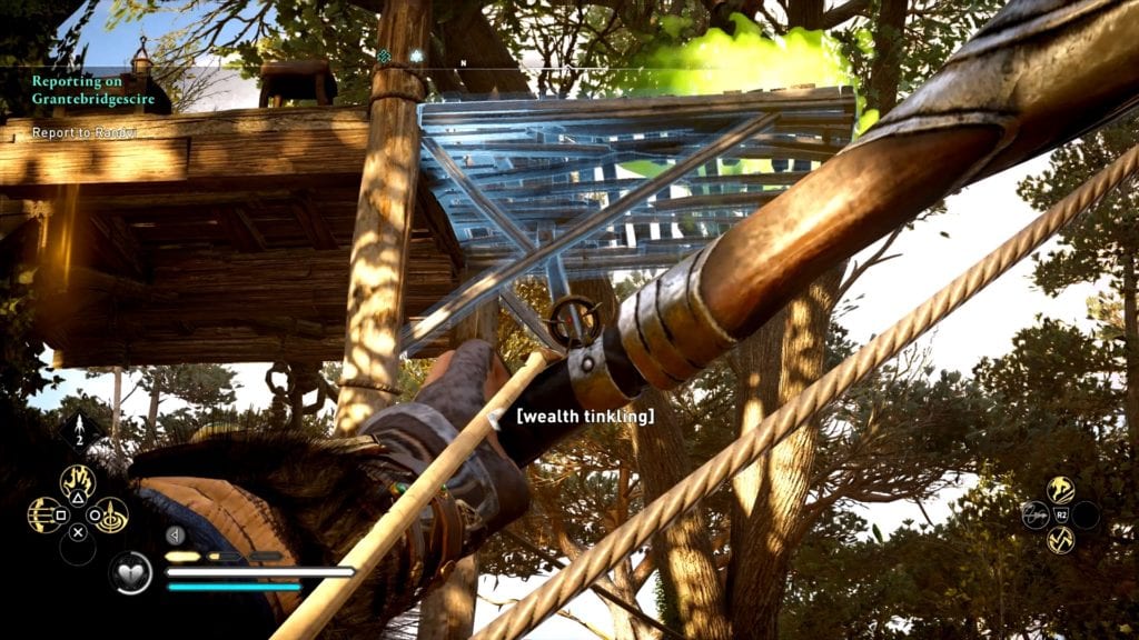 Assassin’s Creed Valhalla Degolas Location 