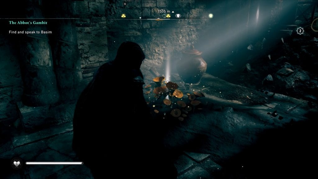 Assassin’s Creed Valhalla Dorobernia Theater Artifact How To Get