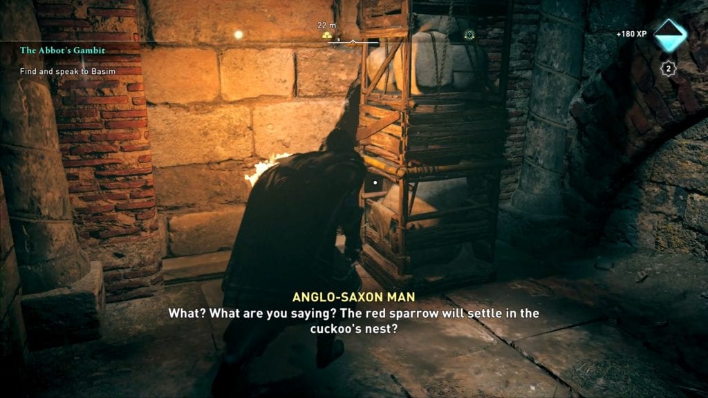 Assassin’s Creed Valhalla Dorobernia Theater Nickel Ingot How To Get