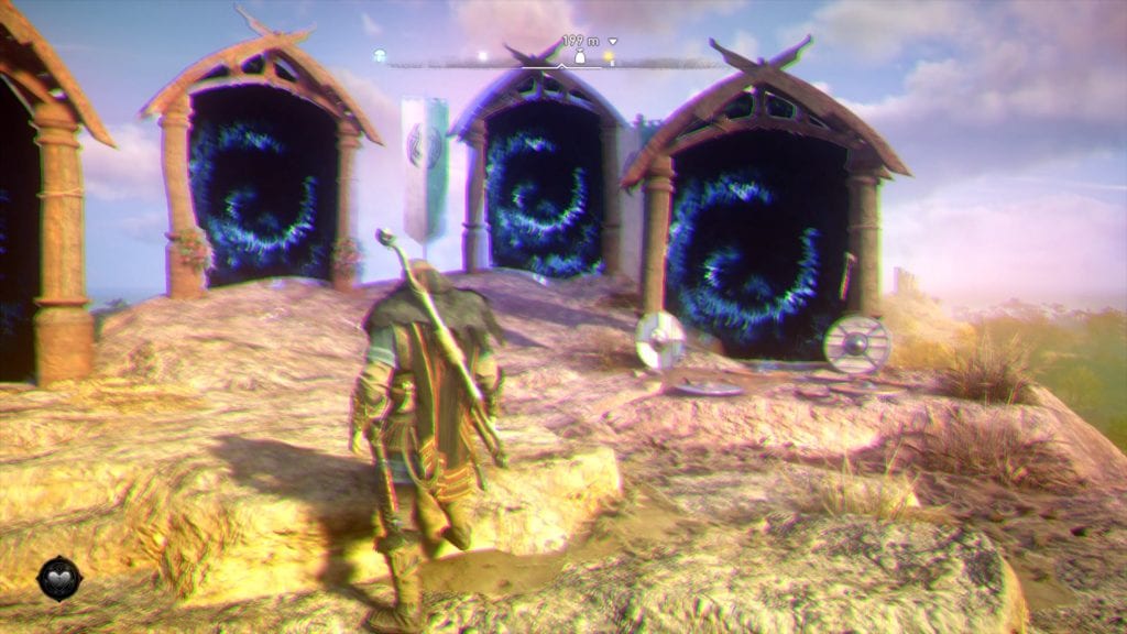 Assassin’s Creed Valhalla East Anglia Fly Agaric Puzzle Solution