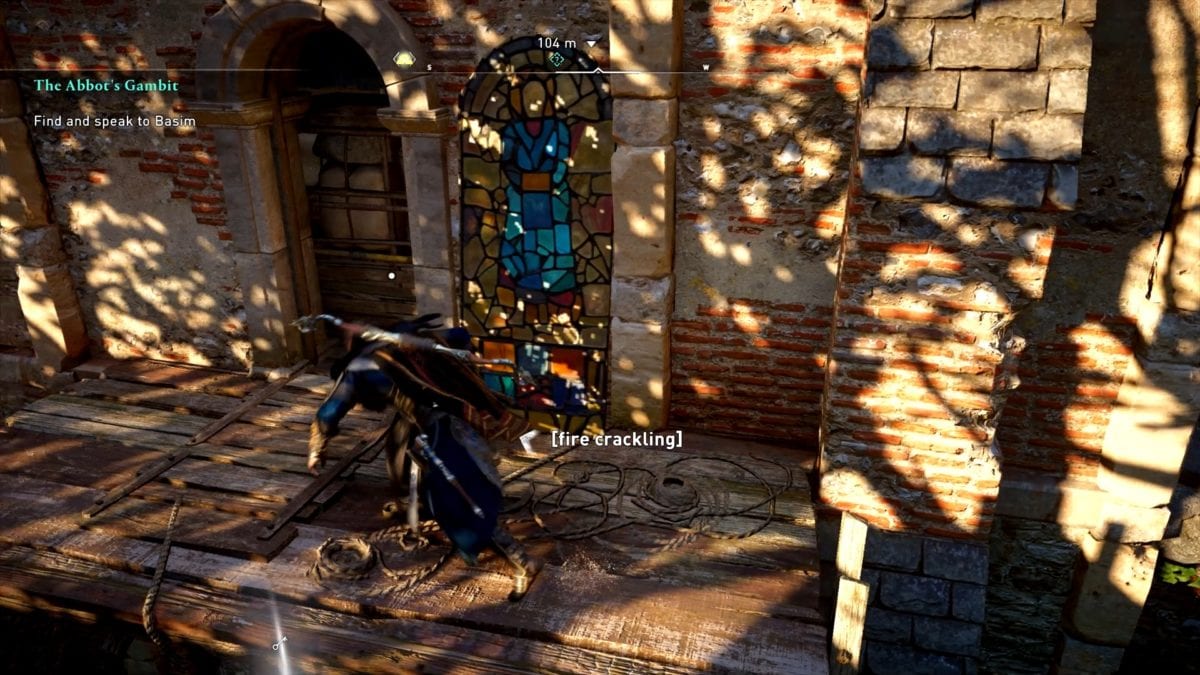 Saint Hadrian Priory Chest Keys Assassin’s Creed Valhalla