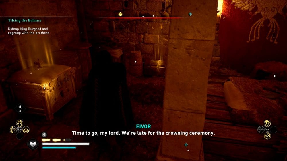 Offchurch Gear Wealth Location Assassin’s Creed Valhalla