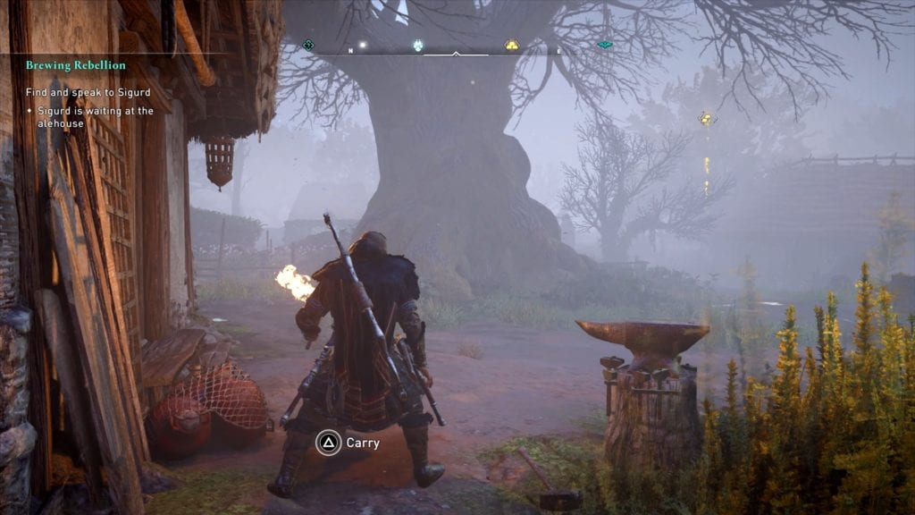 Assassin’s Creed Valhalla Perie Nickel Ingot How To Get