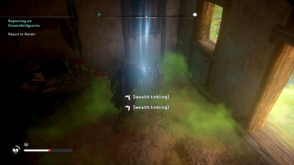 Assassin’s Creed Valhalla Poisoned Crates Locations
