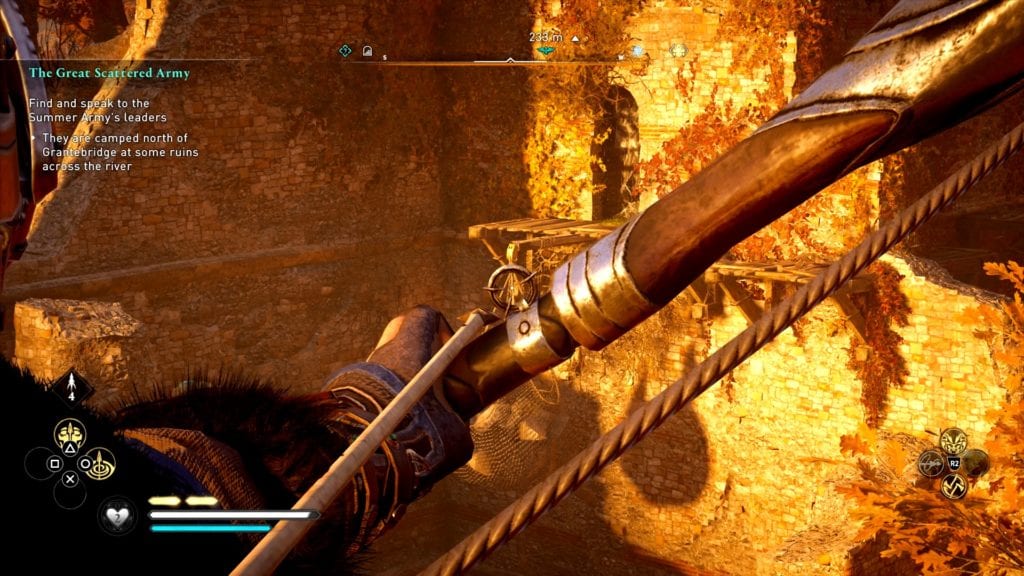 Assassin’s Creed Valhalla Ratae Bureau Entrance
