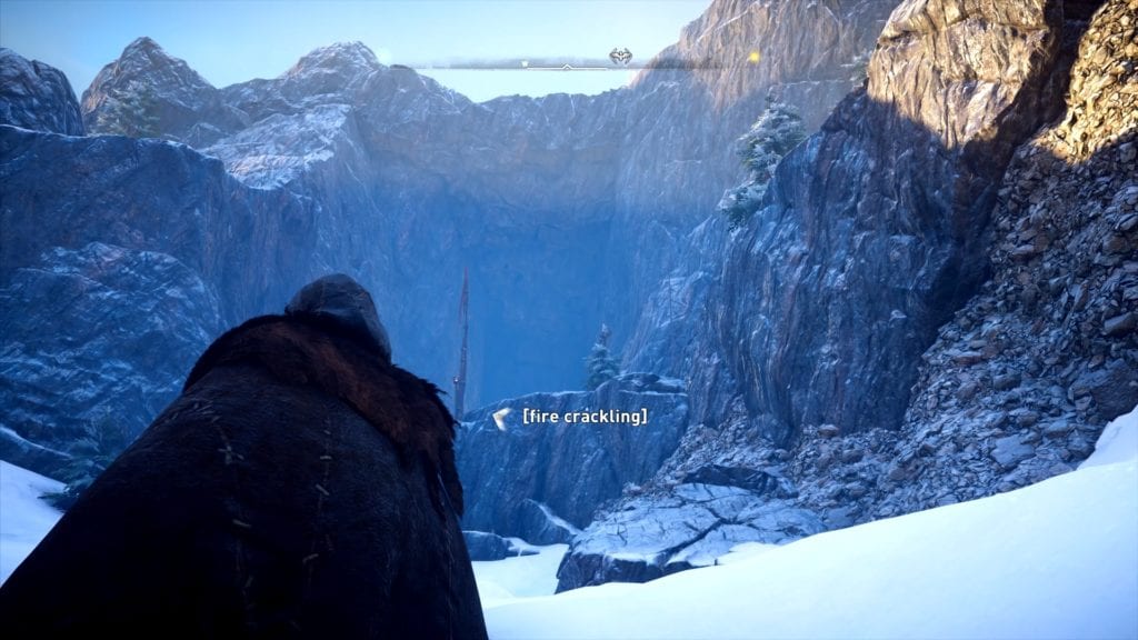 Assassin's Creed Valhalla Rygjafylke Treasure Cave