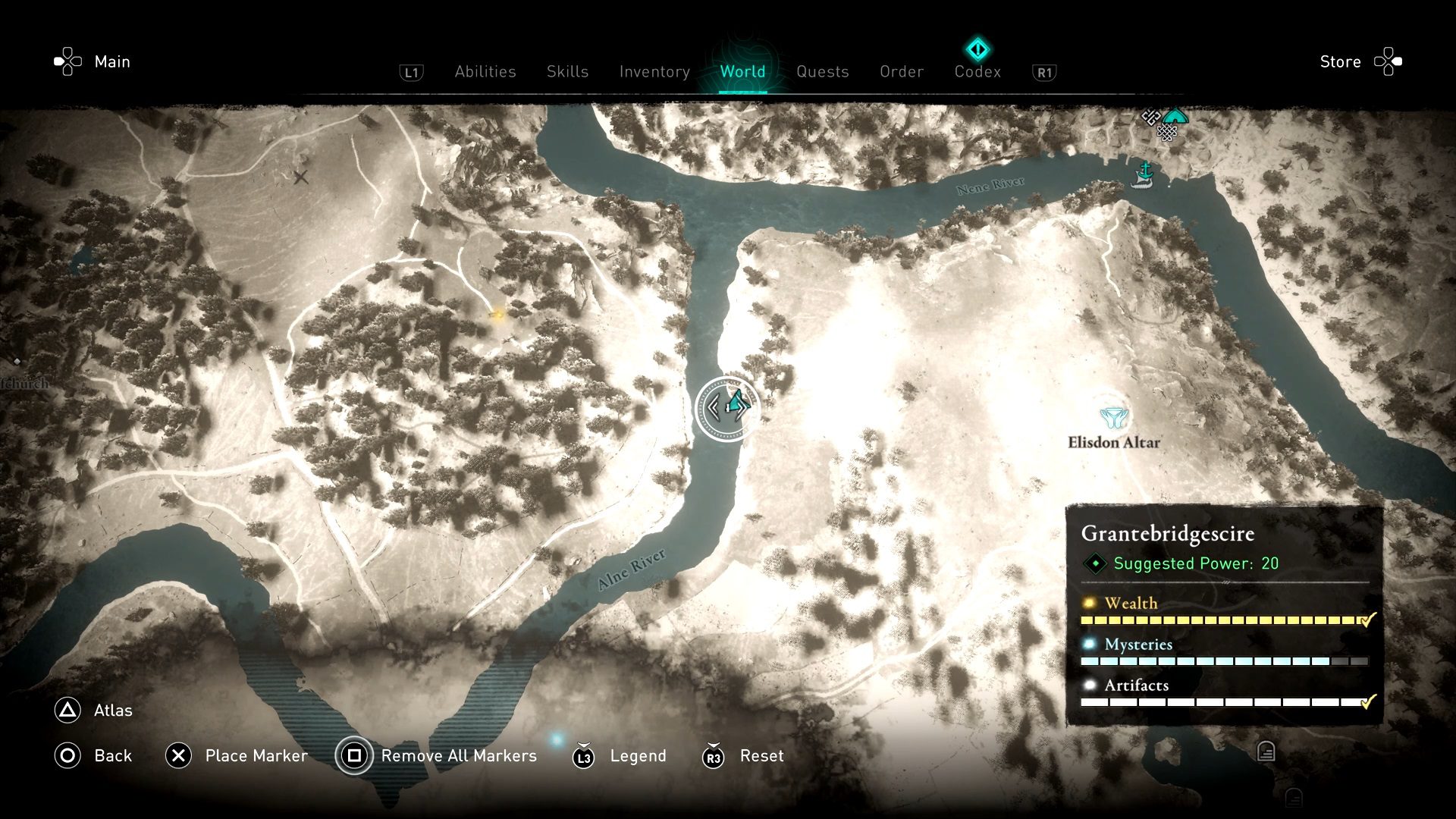 Featured image of post Assassin s Creed Valhalla Bullhead We ll show you exactly where it is in our ac