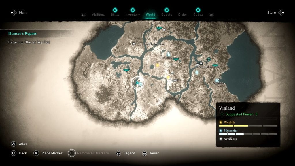 Assassin’s Creed Valhalla Ursine Takeover World Event Guide