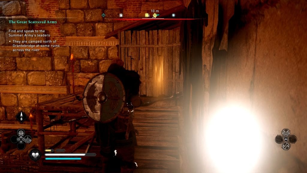 Assassin’s Creed Valhalla Venonis Gear Chest