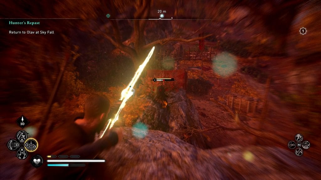 Assassin’s Creed Valhalla Wart Bears