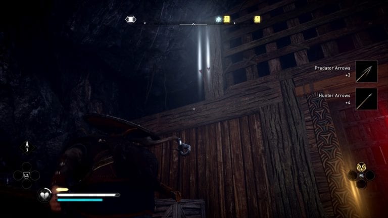 How To Get Notfall Ability Point