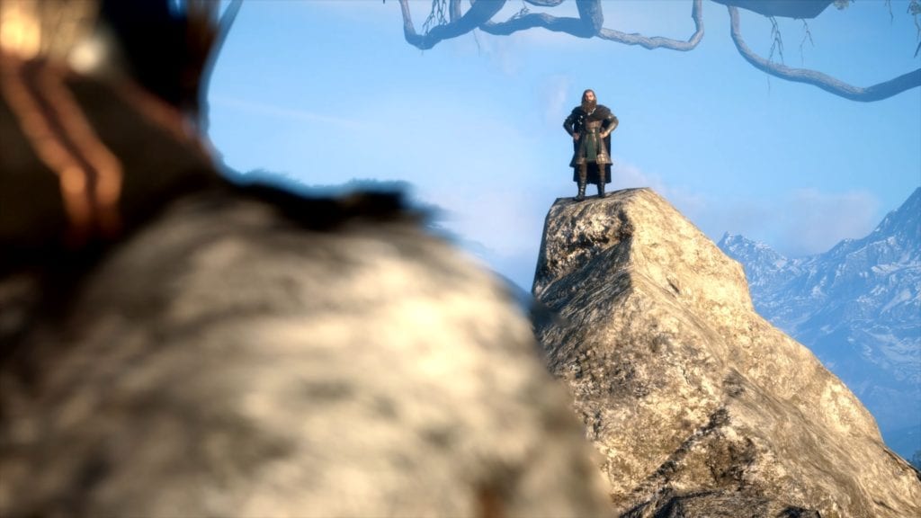 Assassin’s Creed Valhalla Asgard Thor Flyting Answers