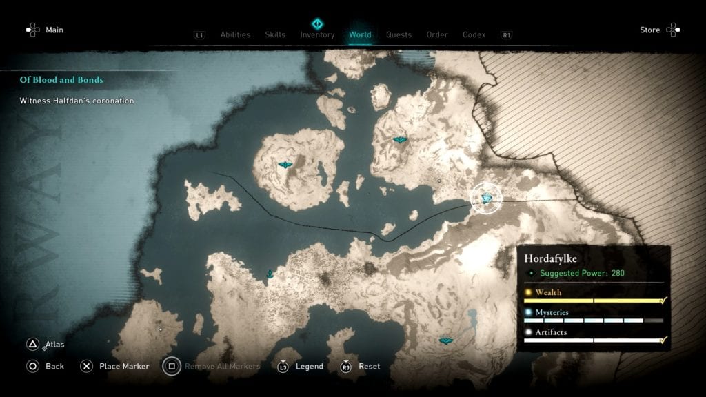 Assassin’s Creed Valhalla Battle Born World Event Guide