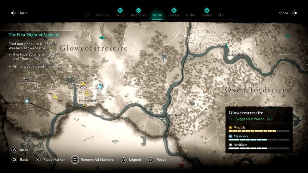 Assassin’s Creed Valhalla Dearly Bee-Loved Quest Guide