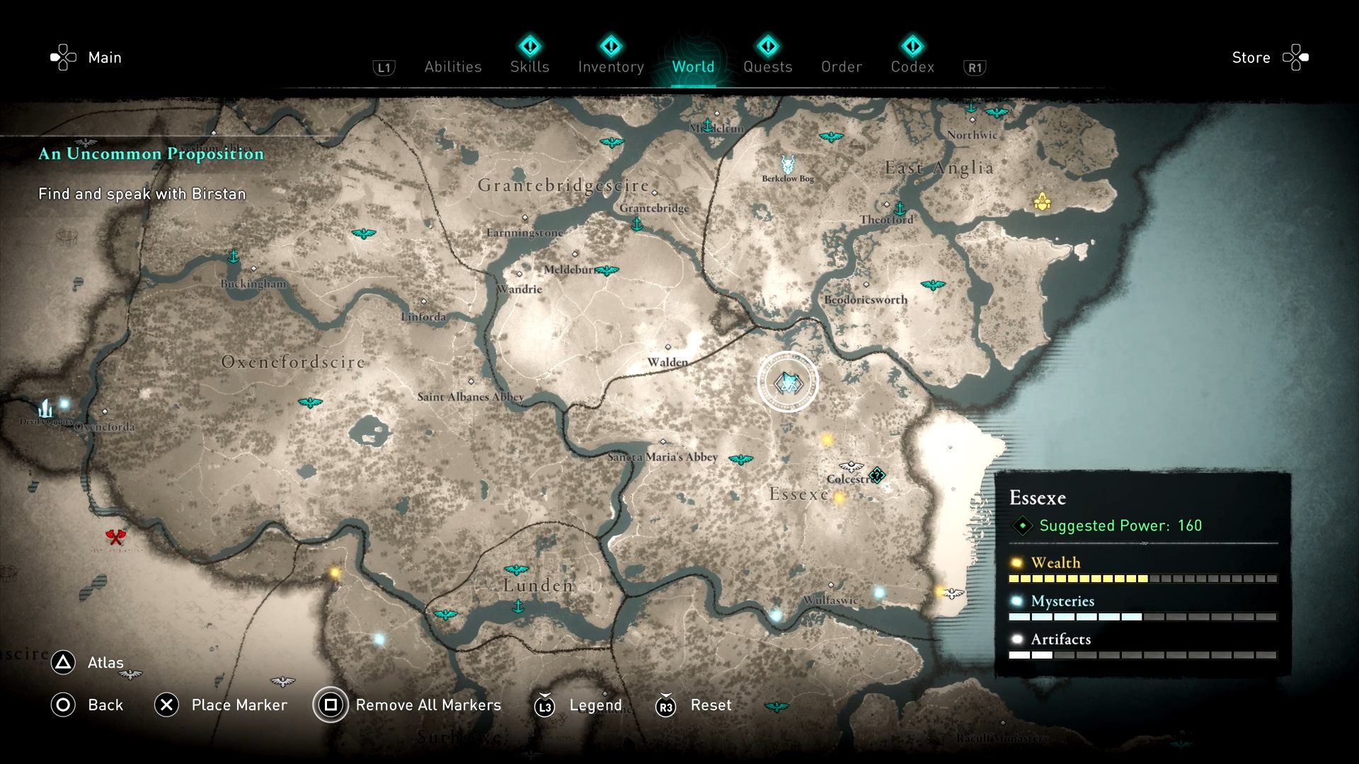 the long dark world map the long dark world map