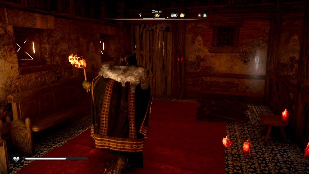 Assassin’s Creed Valhalla Wincestre Bishop's Residence