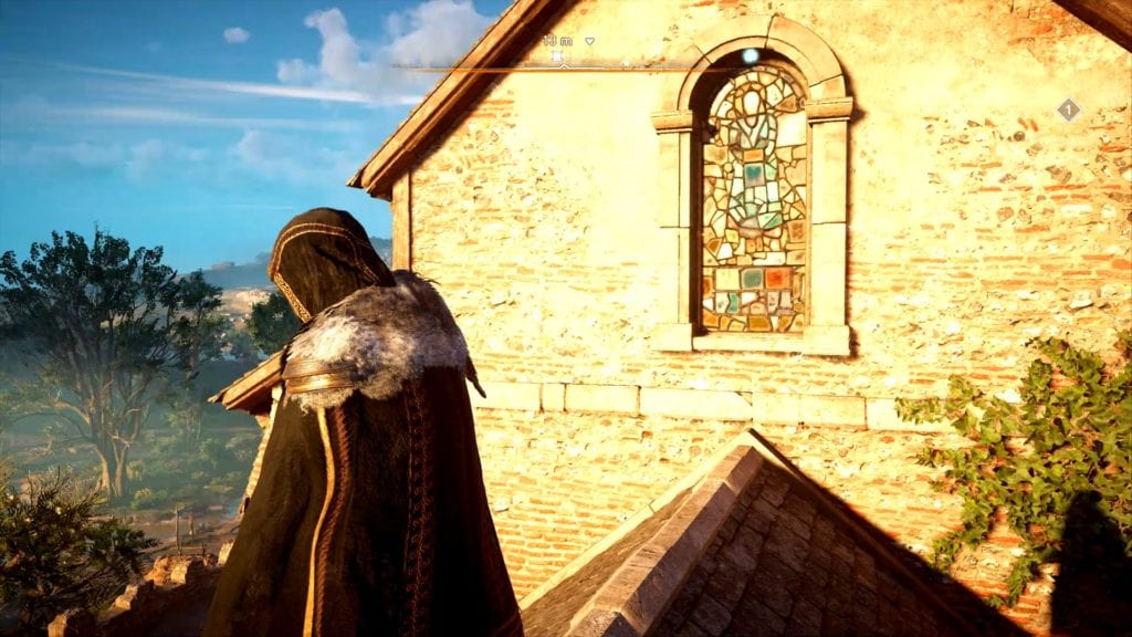 Assassin’s Creed Valhalla Wincestre Seminary