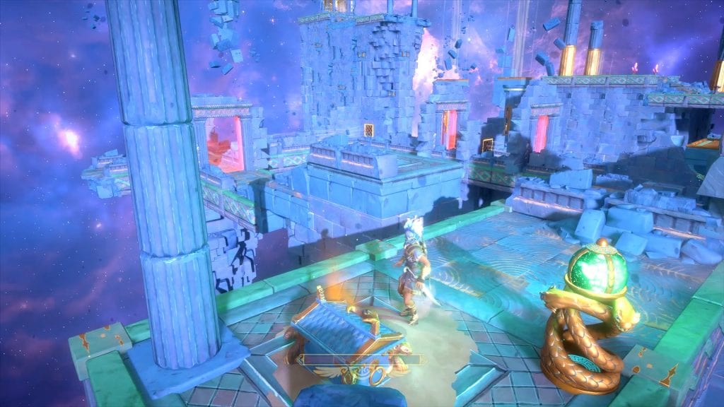 Immortals Fenyx Rising Helping The Anemoi Vault Chest