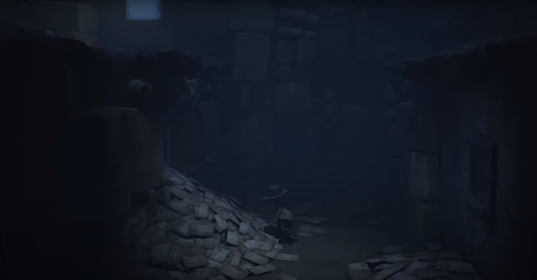 All Hats Locations Little Nightmares 2 Guide