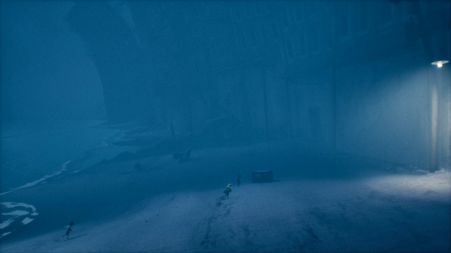 All Hats Locations | Little Nightmares 2 Guide | GameClubz