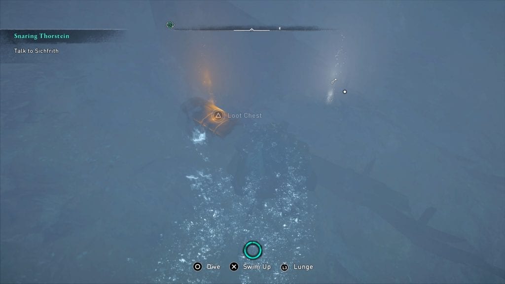 Assassin’s Creed Valhalla Dublin Hoard Map Cave Key Location
