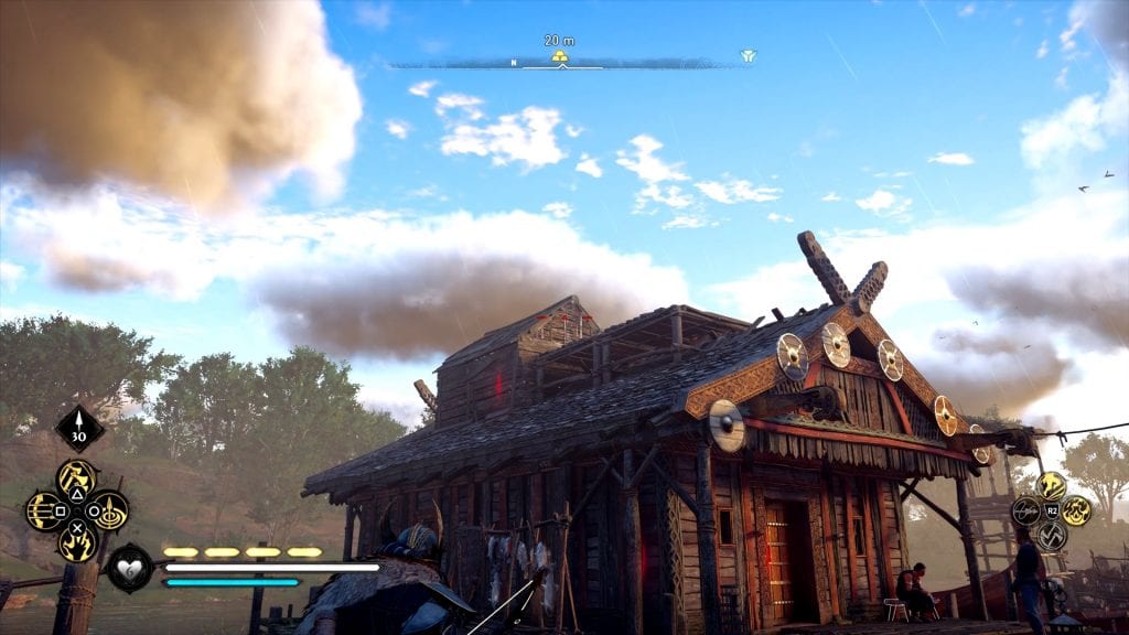 Assassin’s Creed Valhalla Dublin Ingots Locations