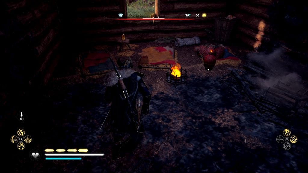 Assassin’s Creed Valhalla Wrath of Druids DLC Dublin Ingots Locations