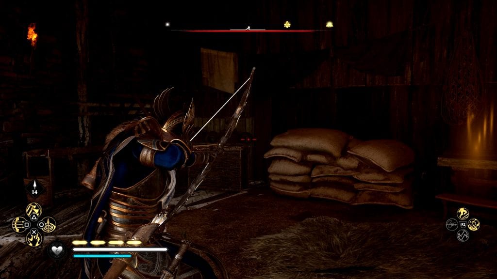 Assassin’s Creed Valhalla Inchroe Gear Chest Location