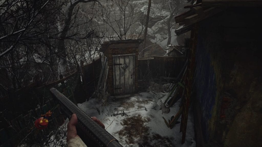 RE 8 Village Outhouses Locations