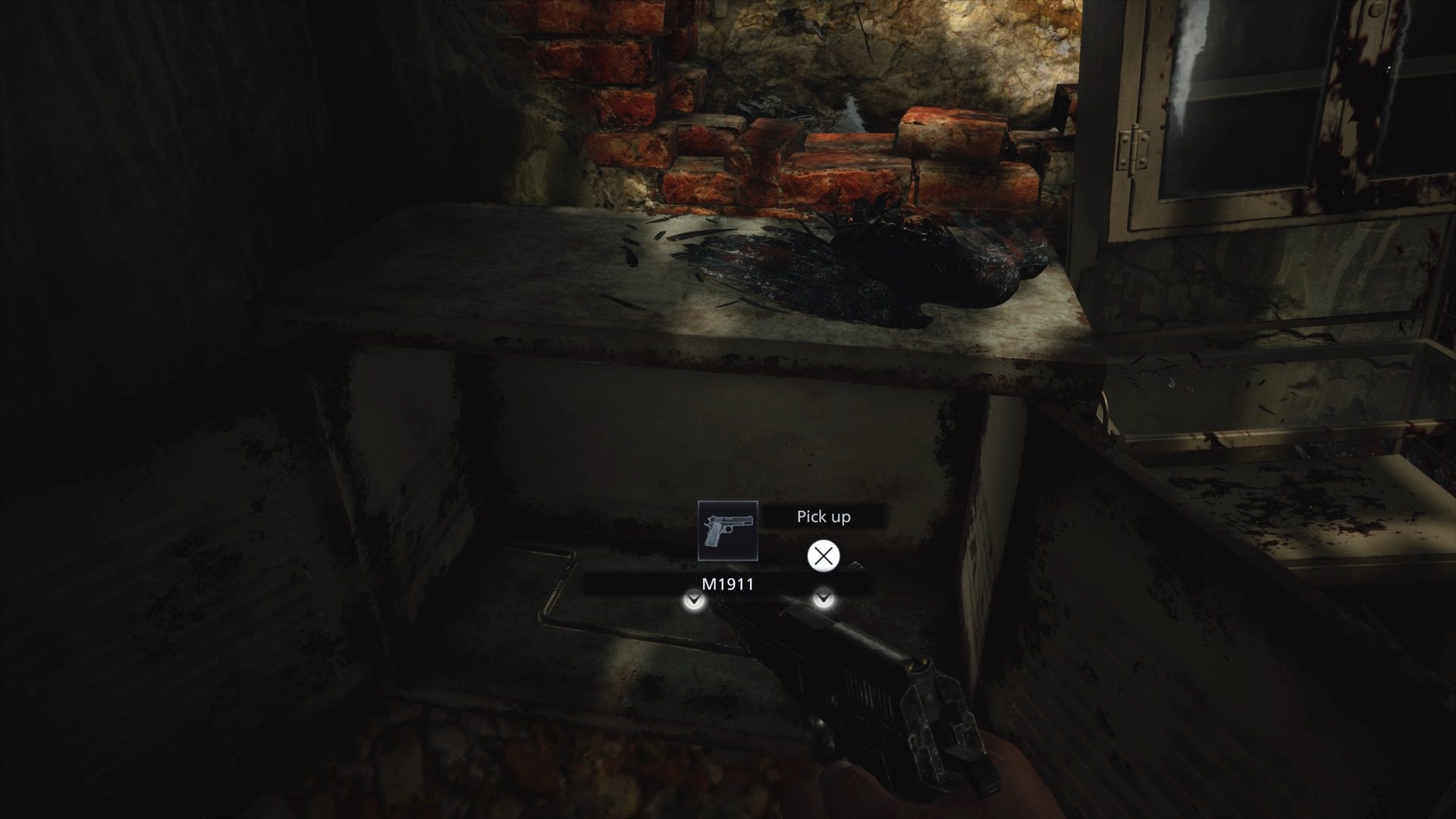 Village Collectibles RE8 Files, Recipes, Goats, Weapons & Outhouses