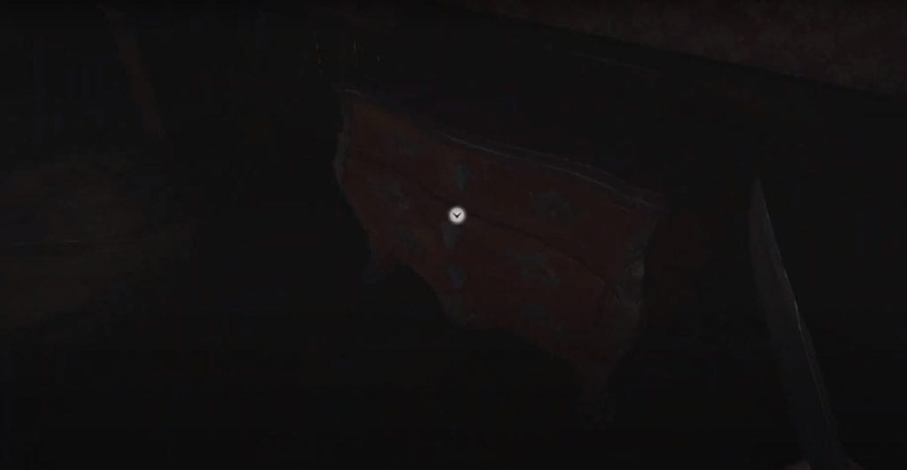 Resident Evil 8 Castle Dimitrescu Library Items Locations