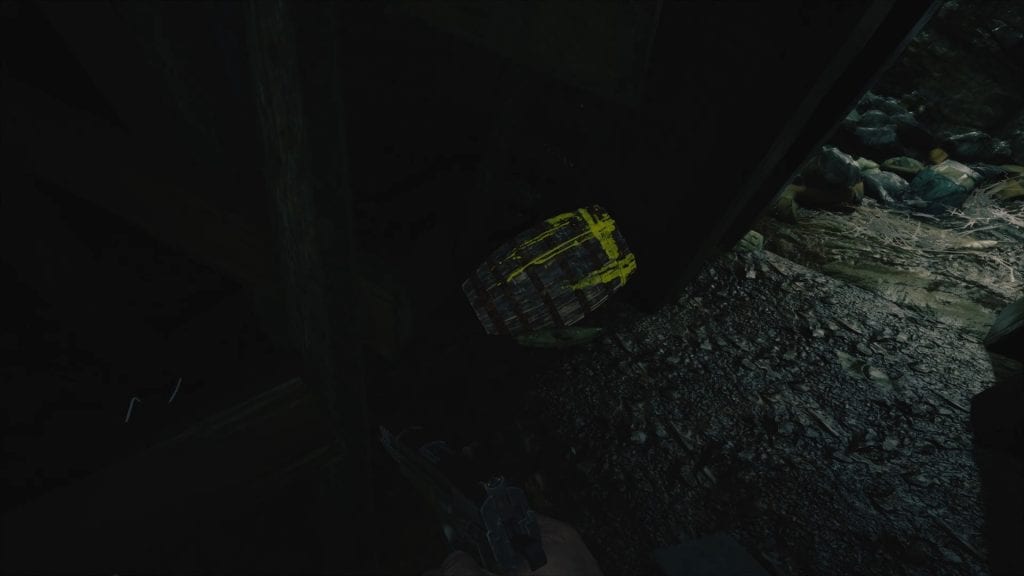 Resident Evil 8 Moreau's Items Locations