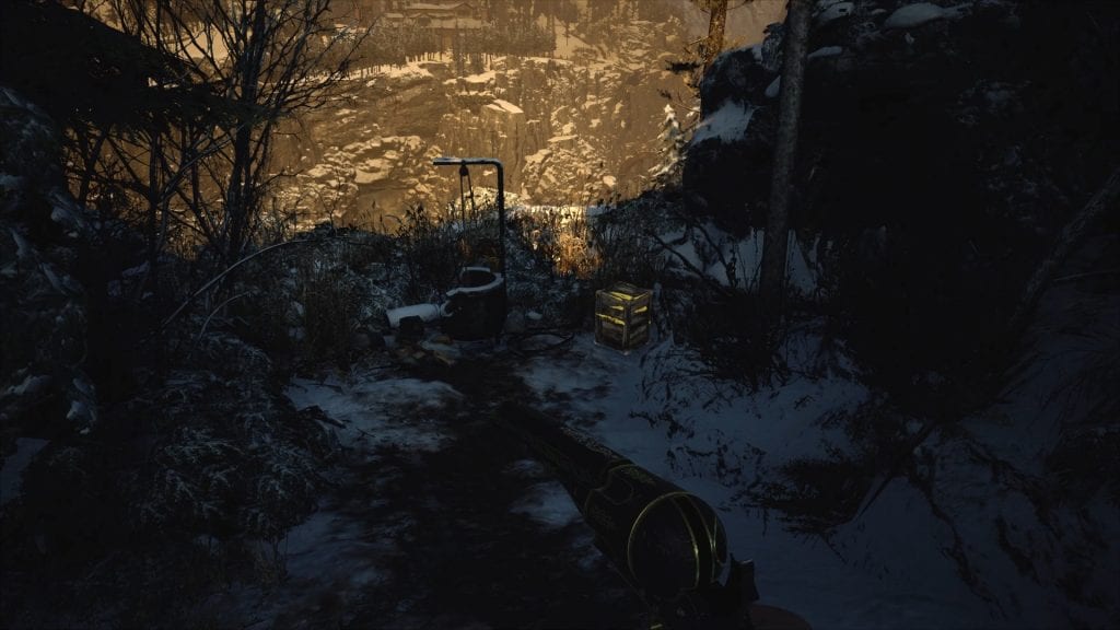 Resident Evil 8 All Laboratory Items Locations