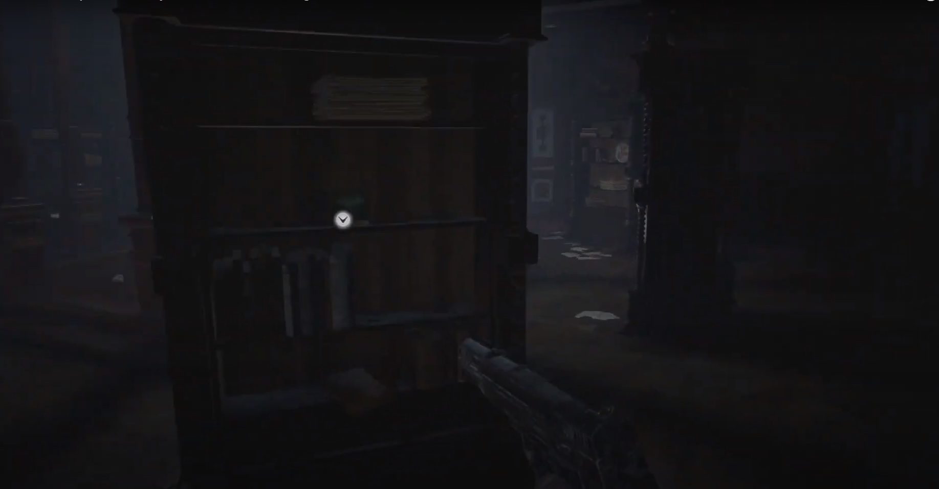 Library Item Locations Guide Resident Evil Village (RE8)