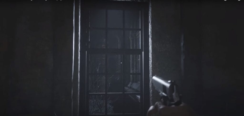 Resident Evil 8 Village Castle Dimitrescu Windows Locations