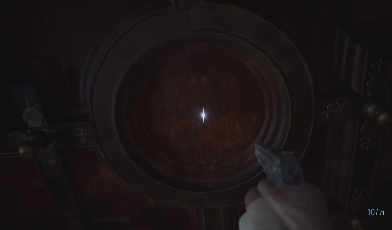 Dining Room Item Locations Resident Evil Village (RE8)