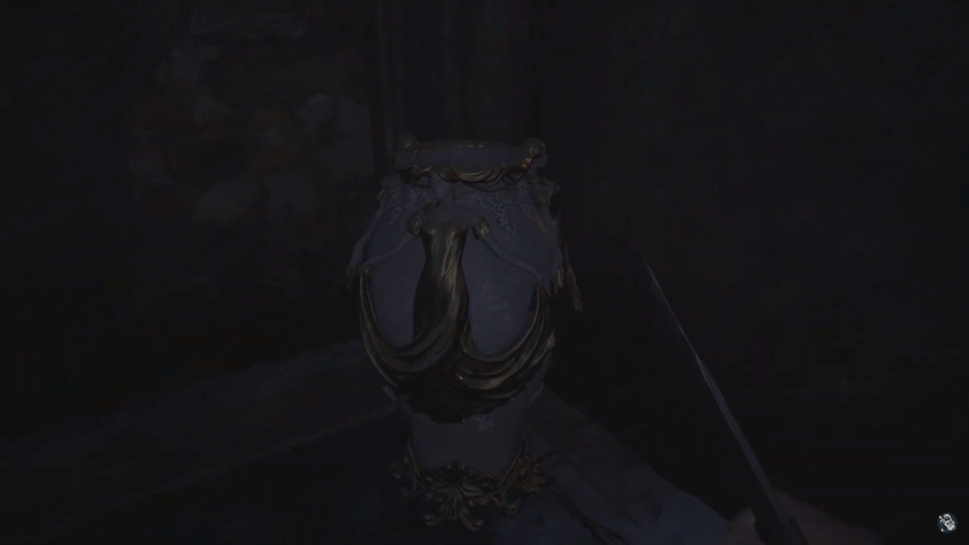 Courtyard Item Locations Guide Resident Evil Village (RE8)