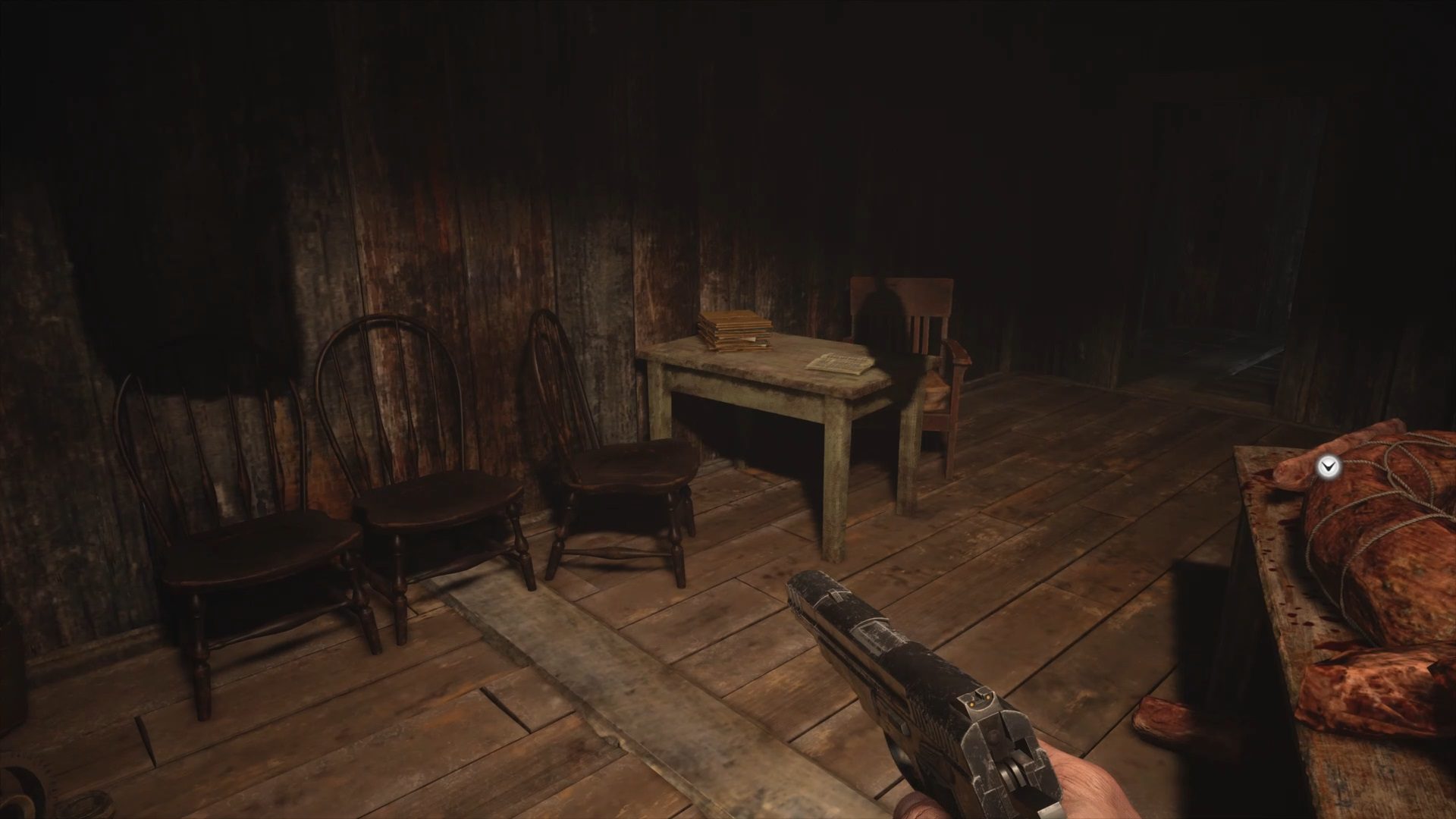 Otto's Mill Item Locations Resident Evil Village (RE8)