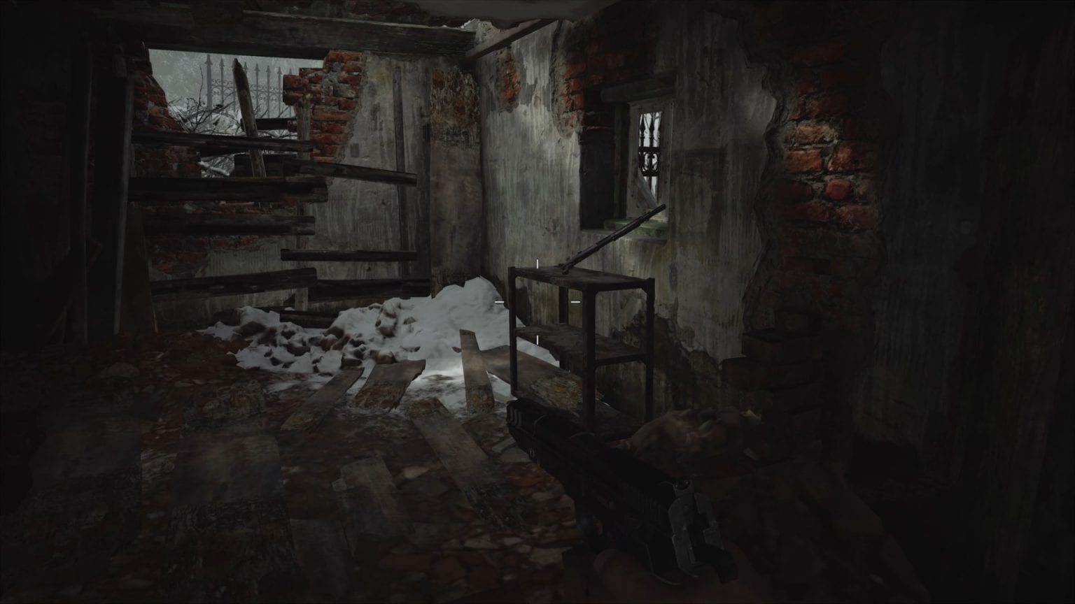 Garden Item Locations Guide Resident Evil Village (RE8)