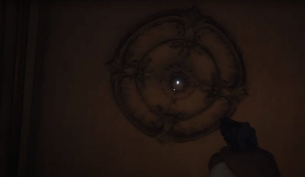 Resident Evil 8 Village Hall of Pleasure Items Locations